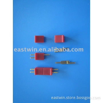 pin terminal&housing